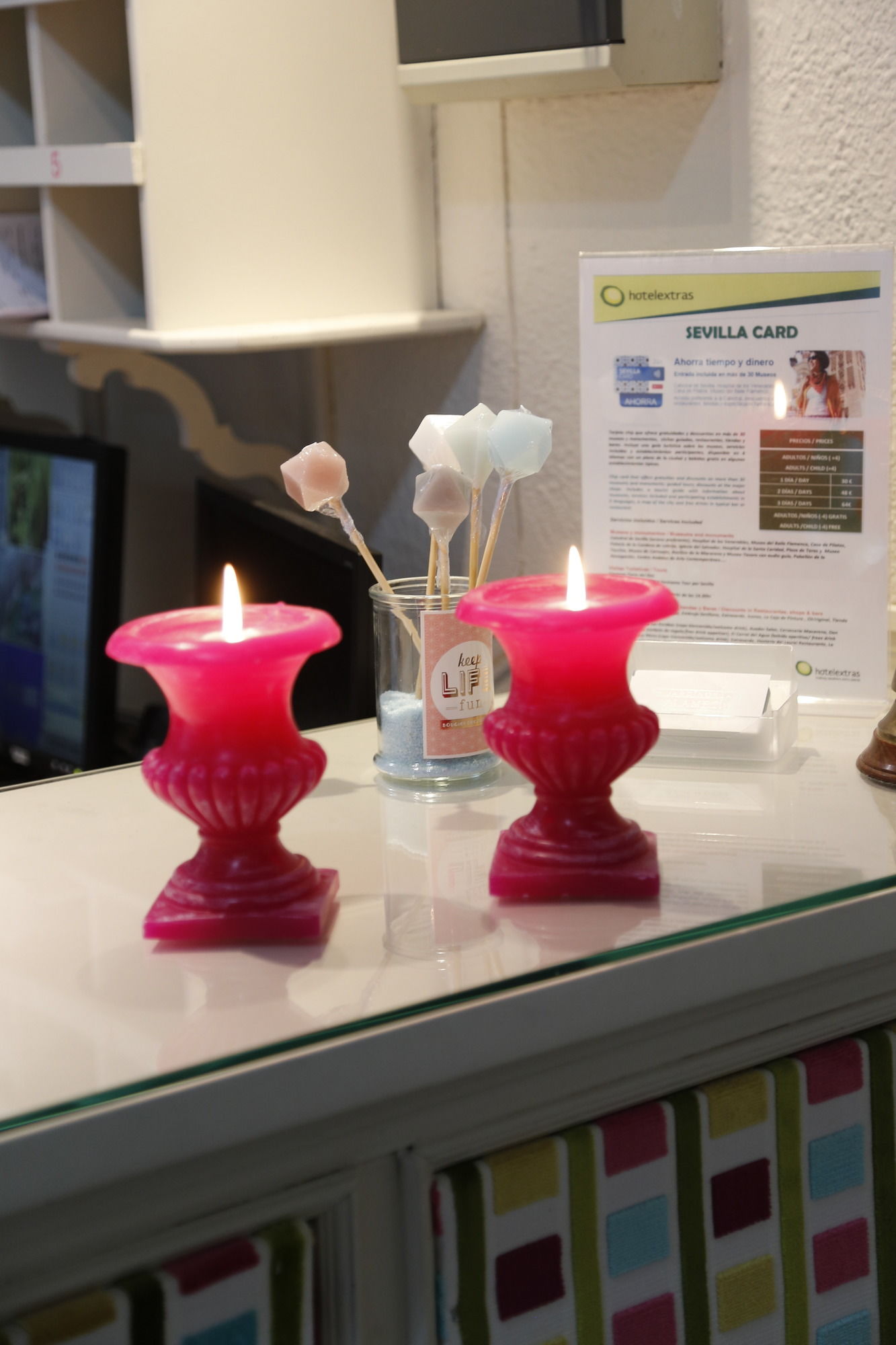 Фото Nüa Alameda