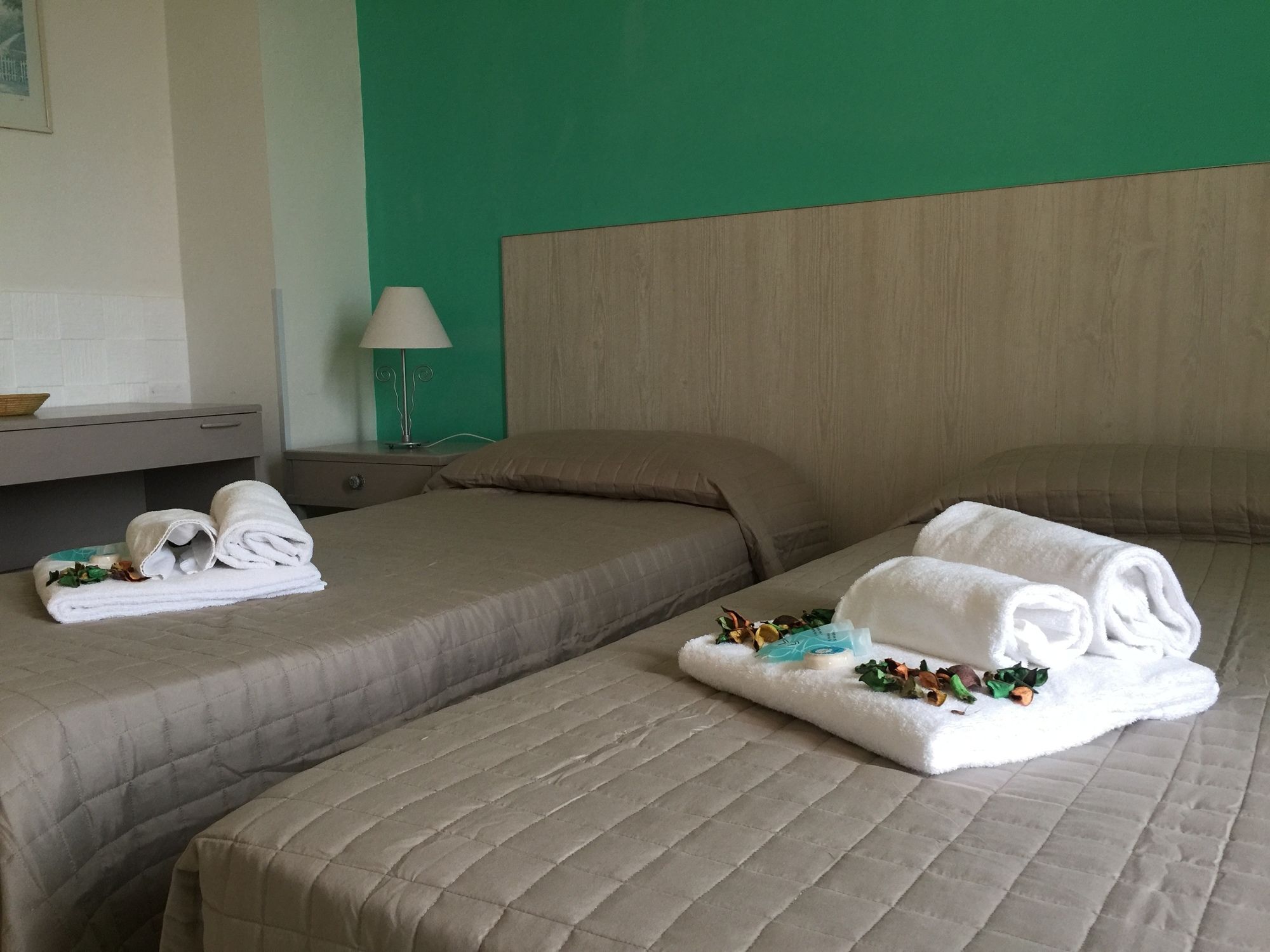 Фото Hotel Castelsardo Domus Beach