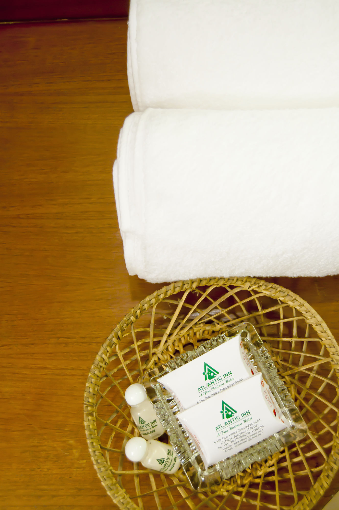 Фото Atlaantic Inn