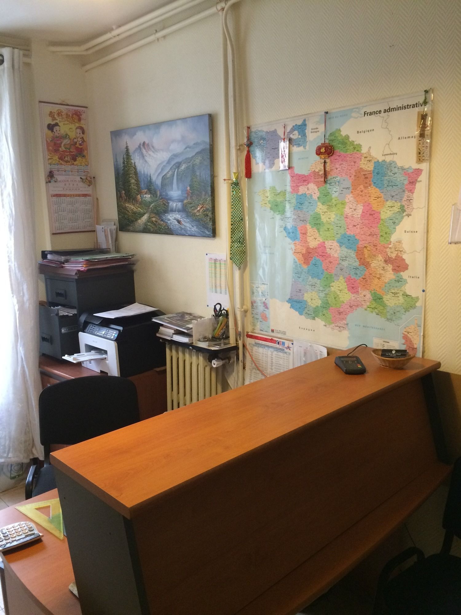 Фото Au Royal Mad Hotel