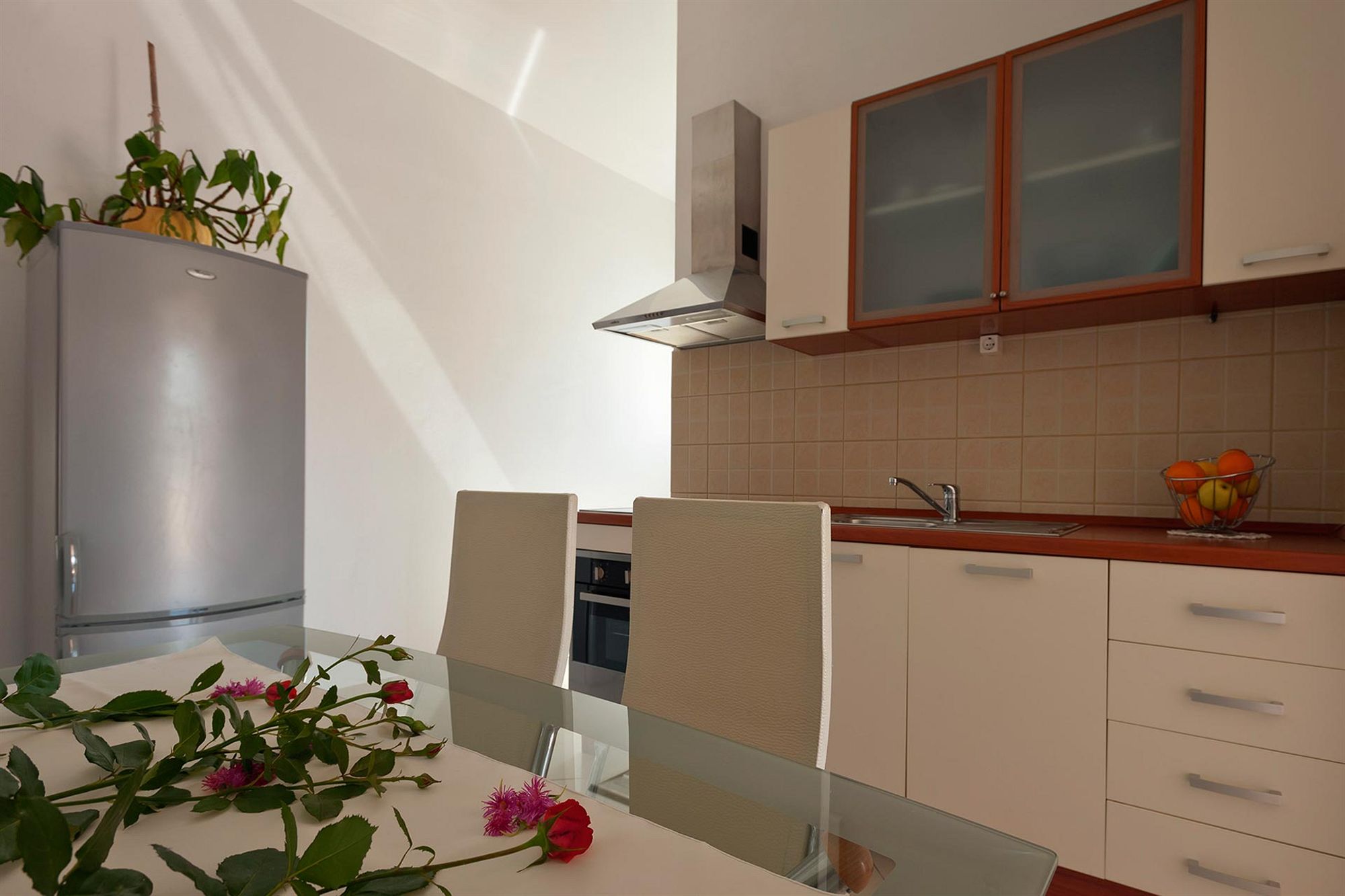 Фото Boutique Apartments Seputic