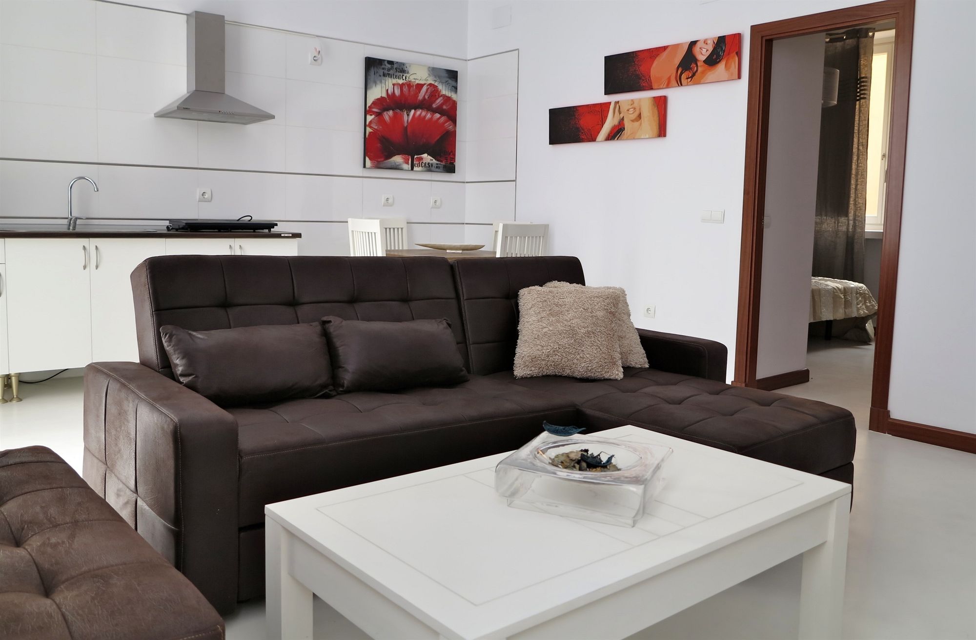 Фото Casa Palacio Cadiz