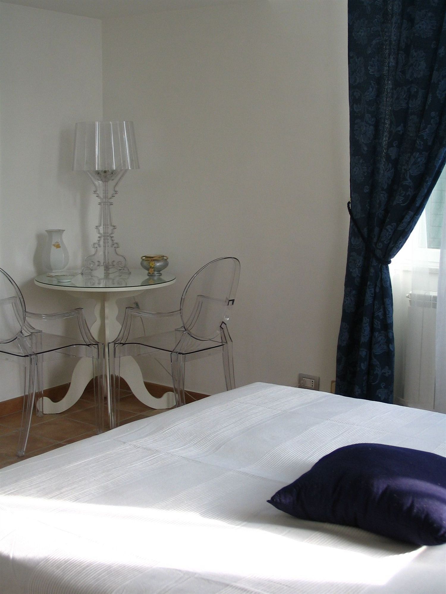 Фото La Rotella nel Sacco