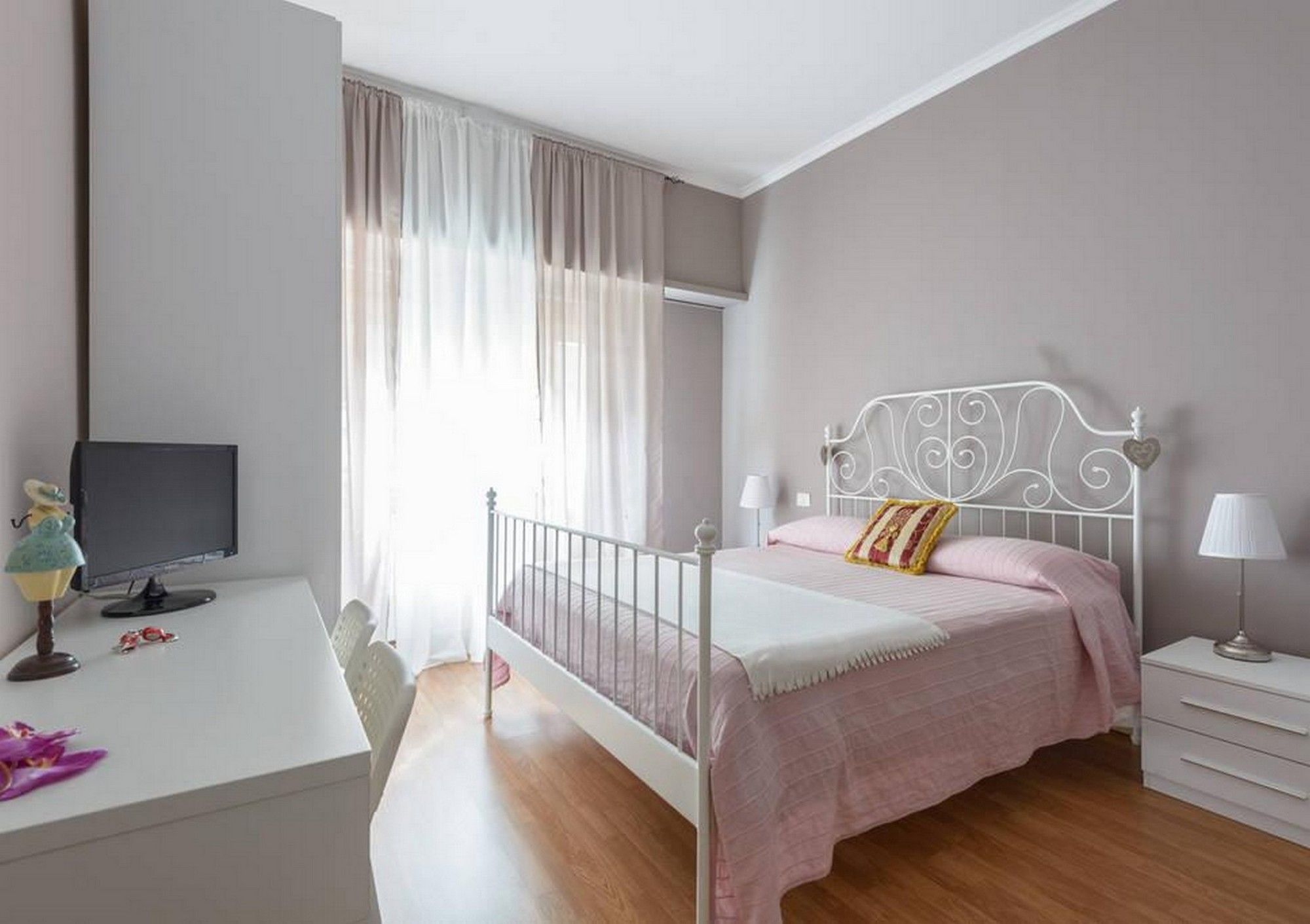 Фото Tania Affittacamere