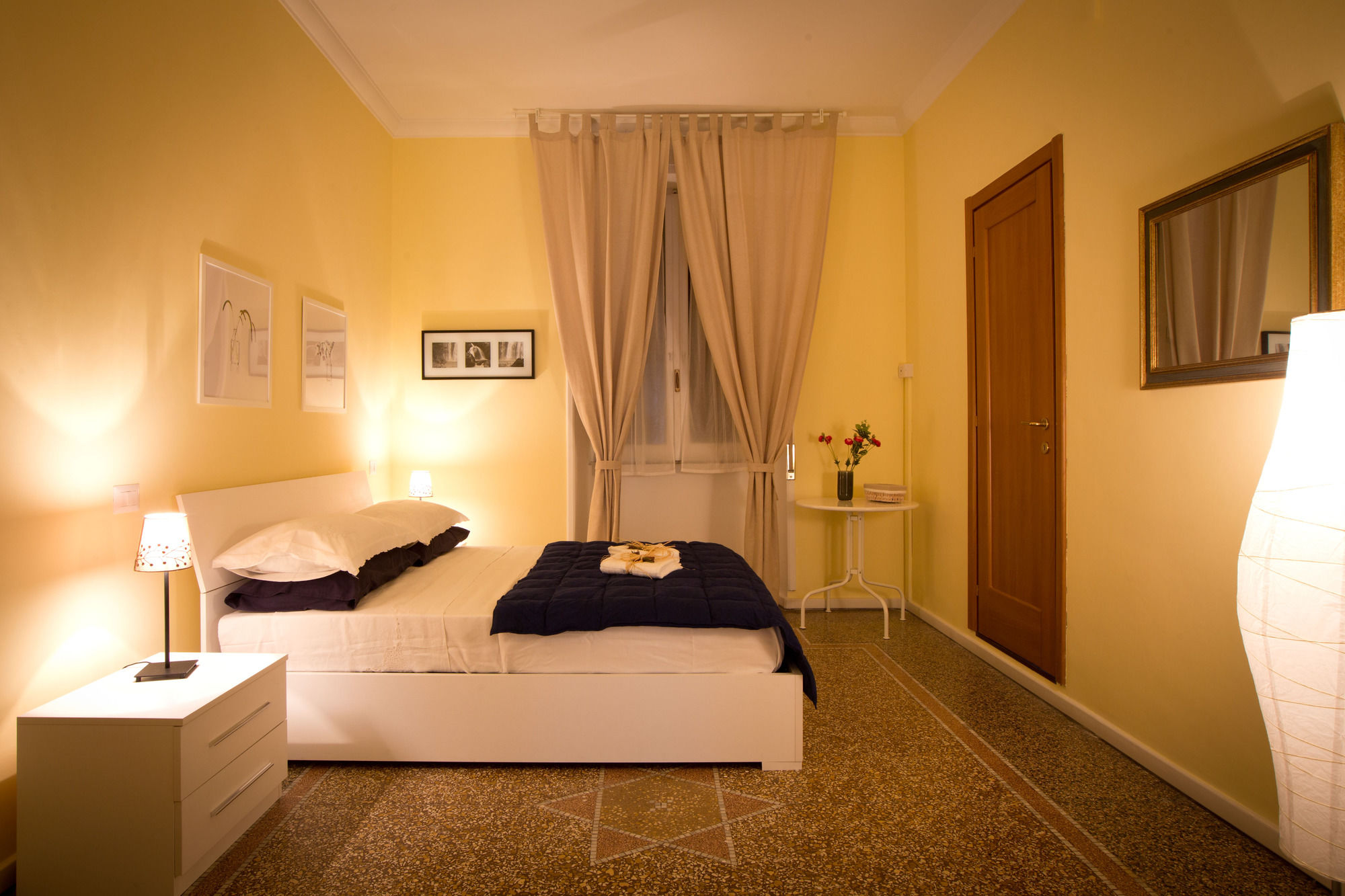 Фото Vatican Secret Rooms