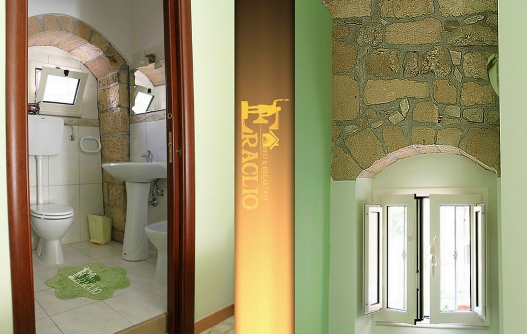 Фото B&b Eraclio