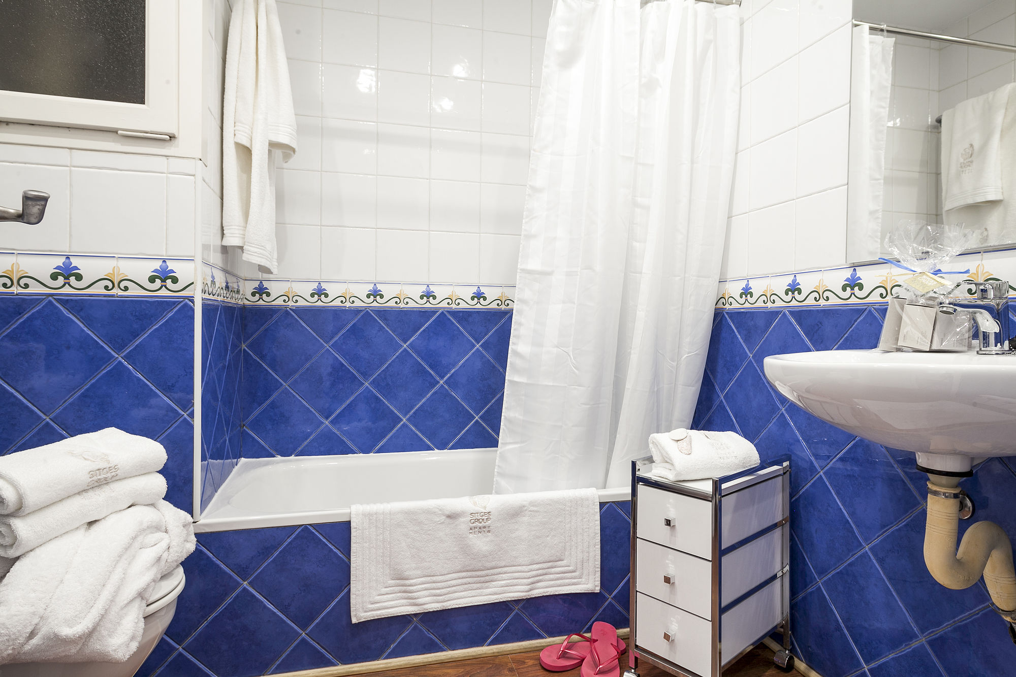 Фото Sitges Group Ocean