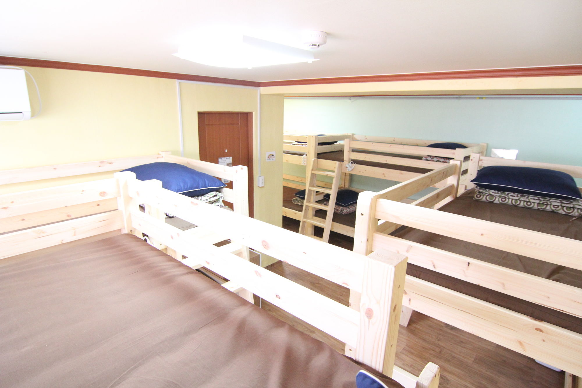 Фото Empathy Guesthouse - Hostel