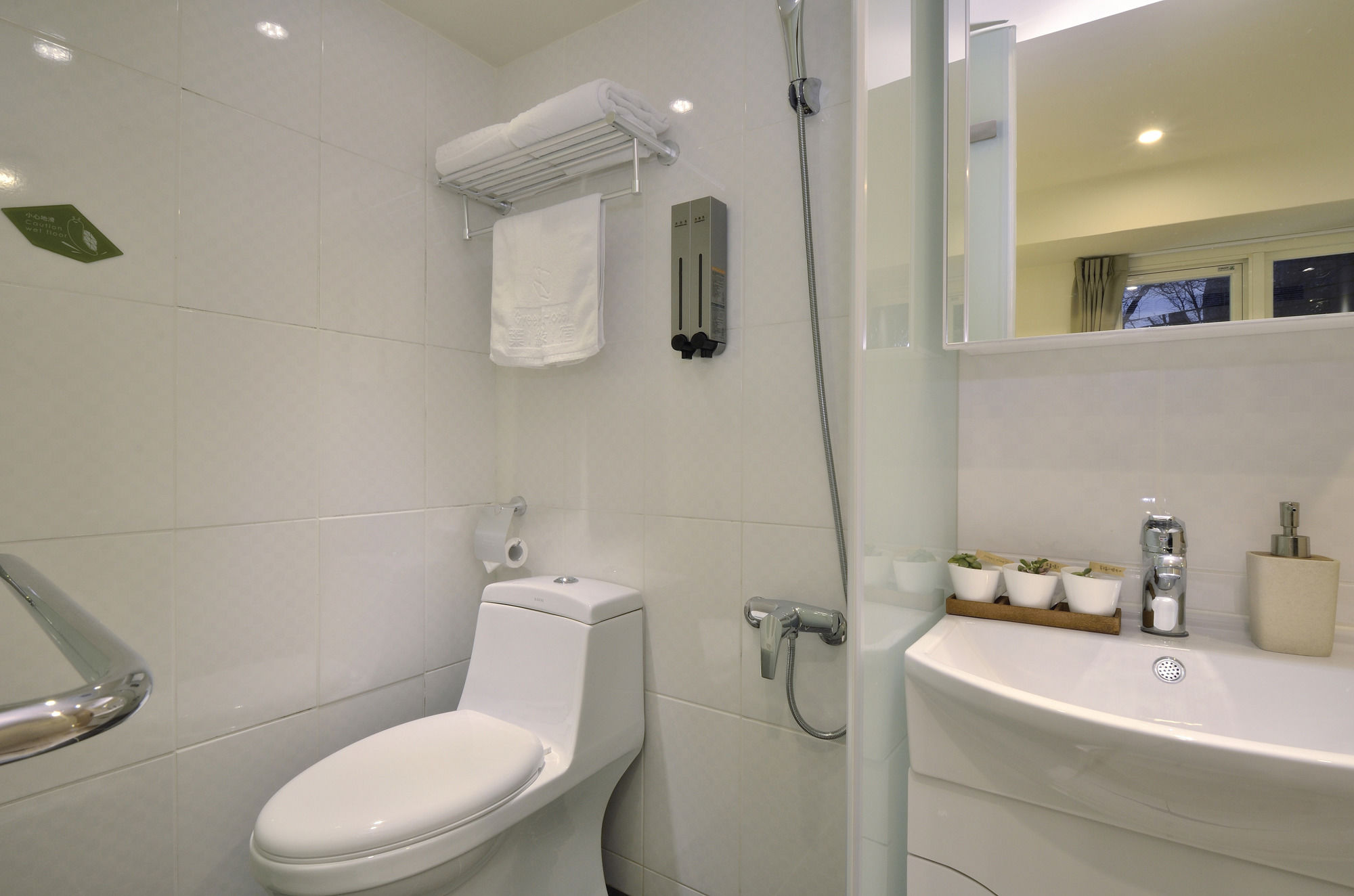 Фото Green Hotel