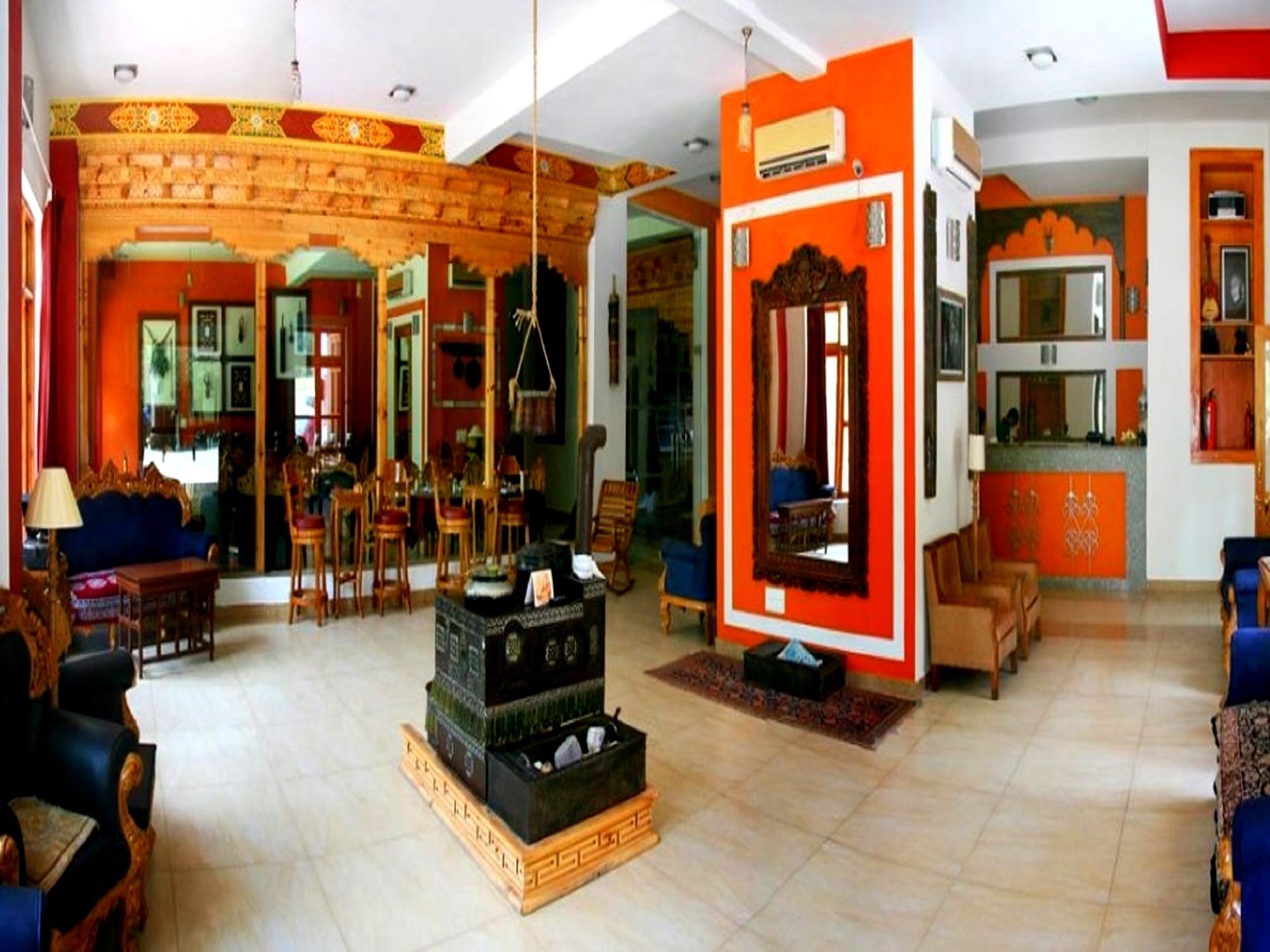 Фото Grand Himalaya