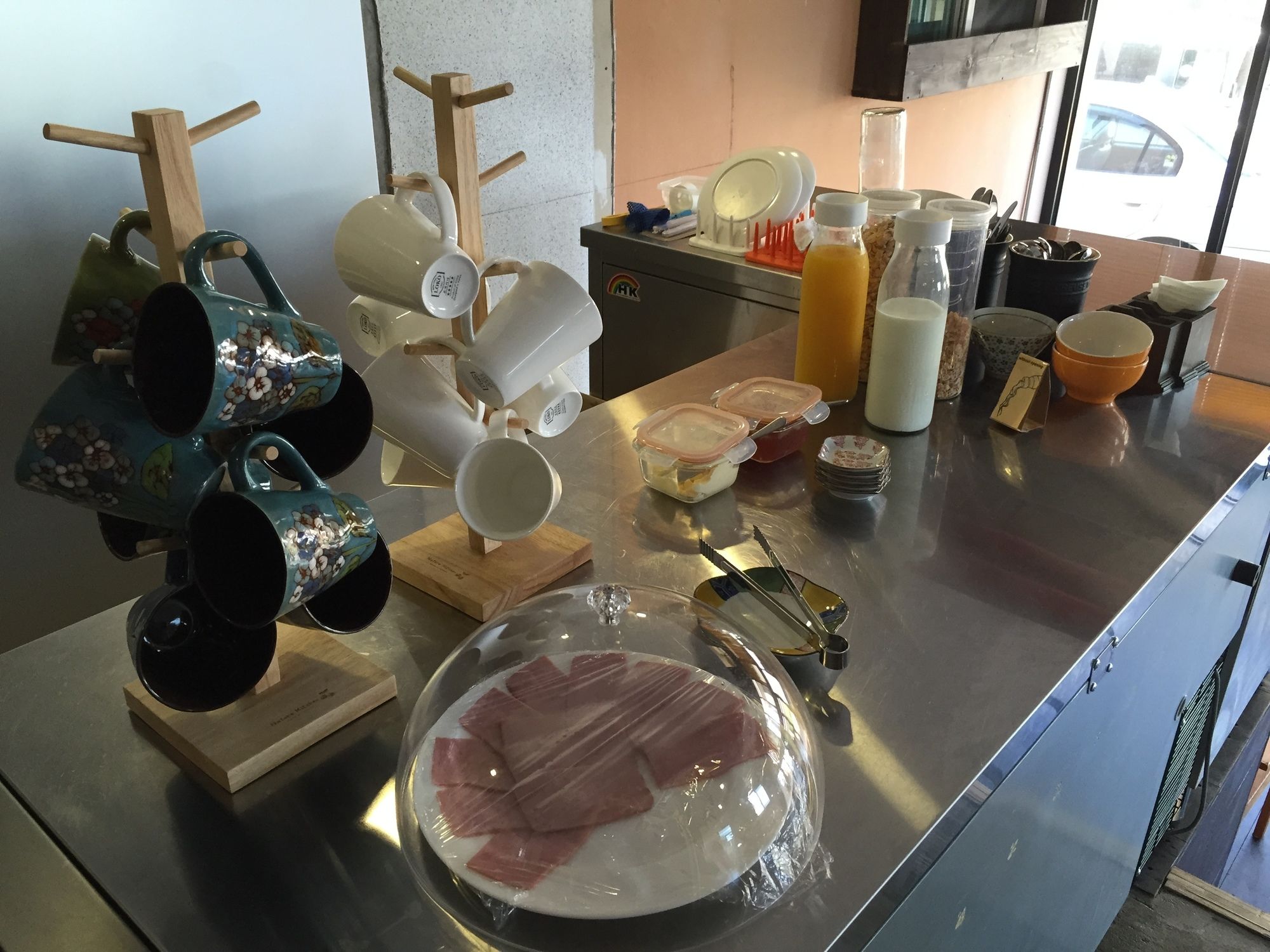 Фото Hostel Maro