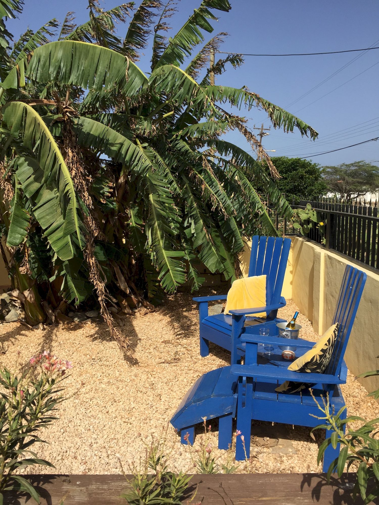 Фото Alta Montaña Apartments