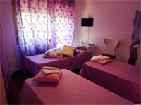 Фото Domus Domiziana B&b