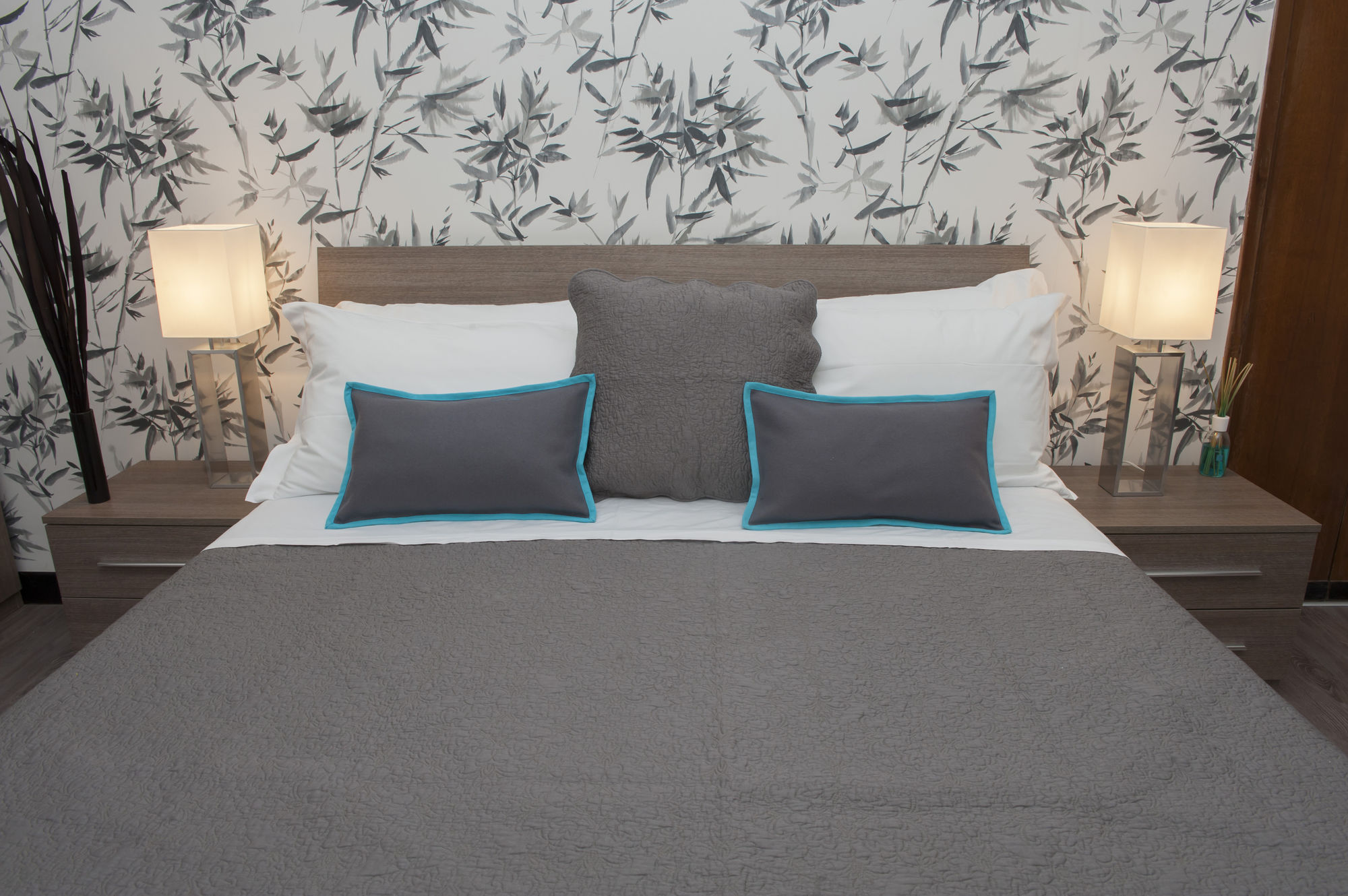 Фото Nobilcasa Suites