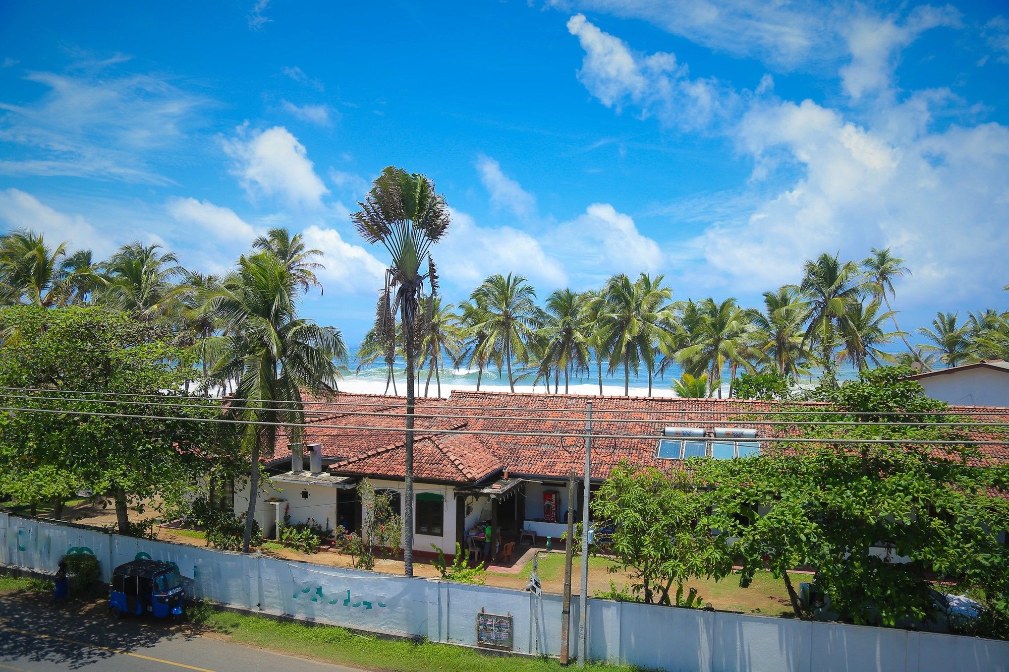 Фото Aurora Hotel & Restaurant