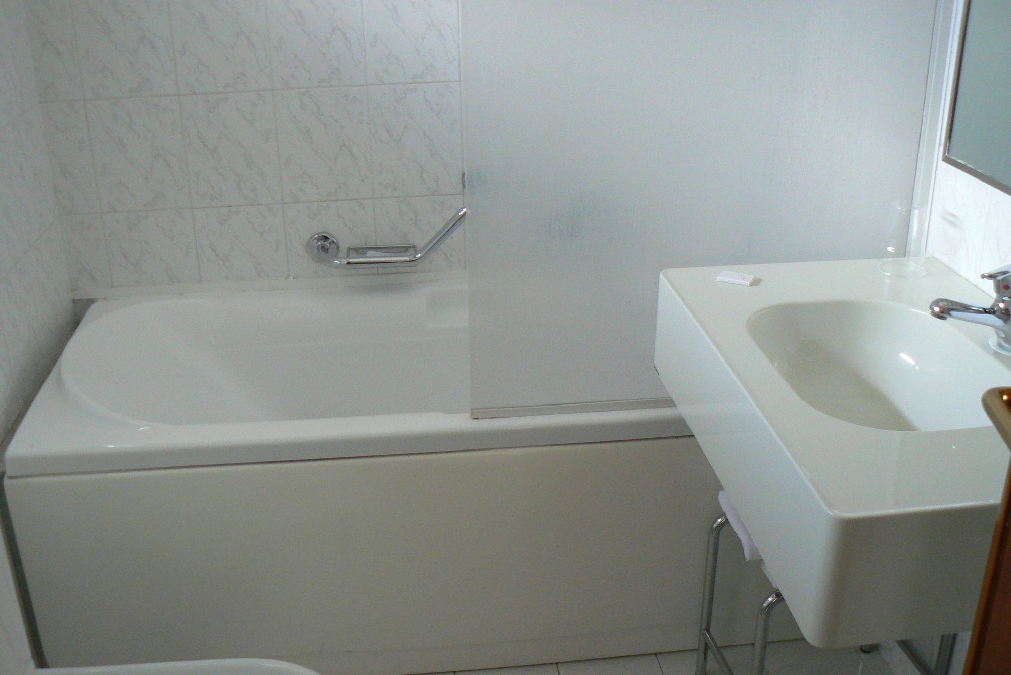 Фото Hotel Park Mar Grande