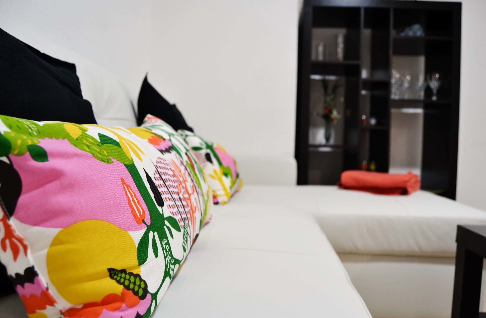 Фото Apartamentos Marques de Guadiaro 1