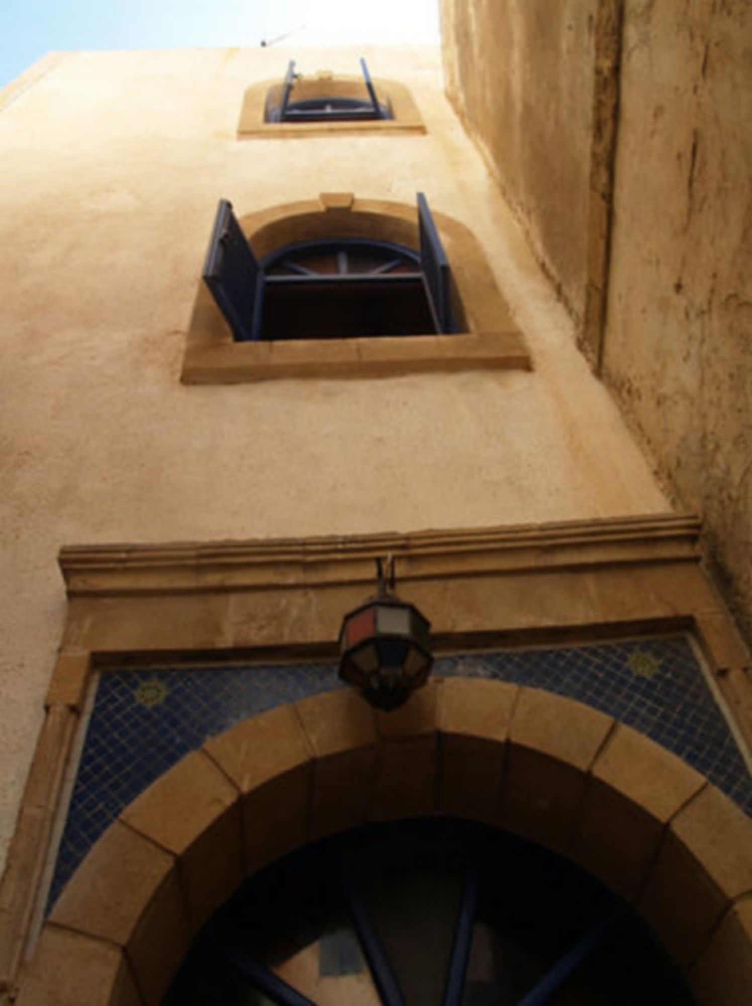 Фото Dar Rahaothello