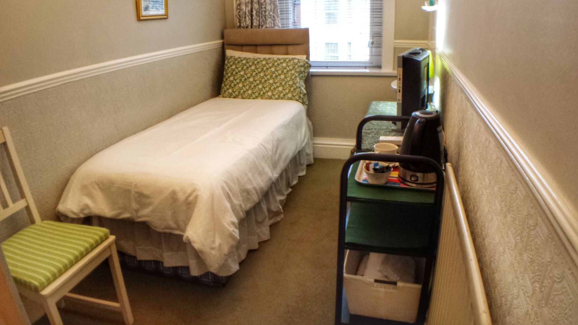 Фото The Ravensbourne Hotel