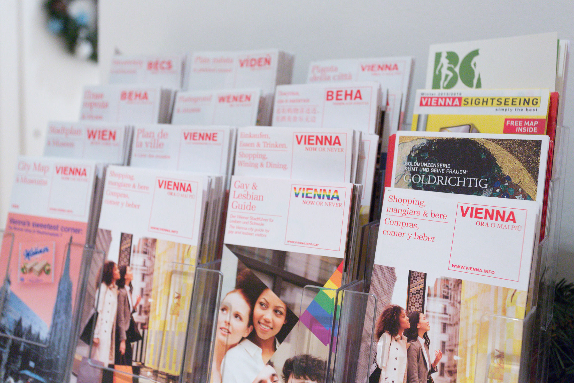 Фото Urban Flats Vienna City Center