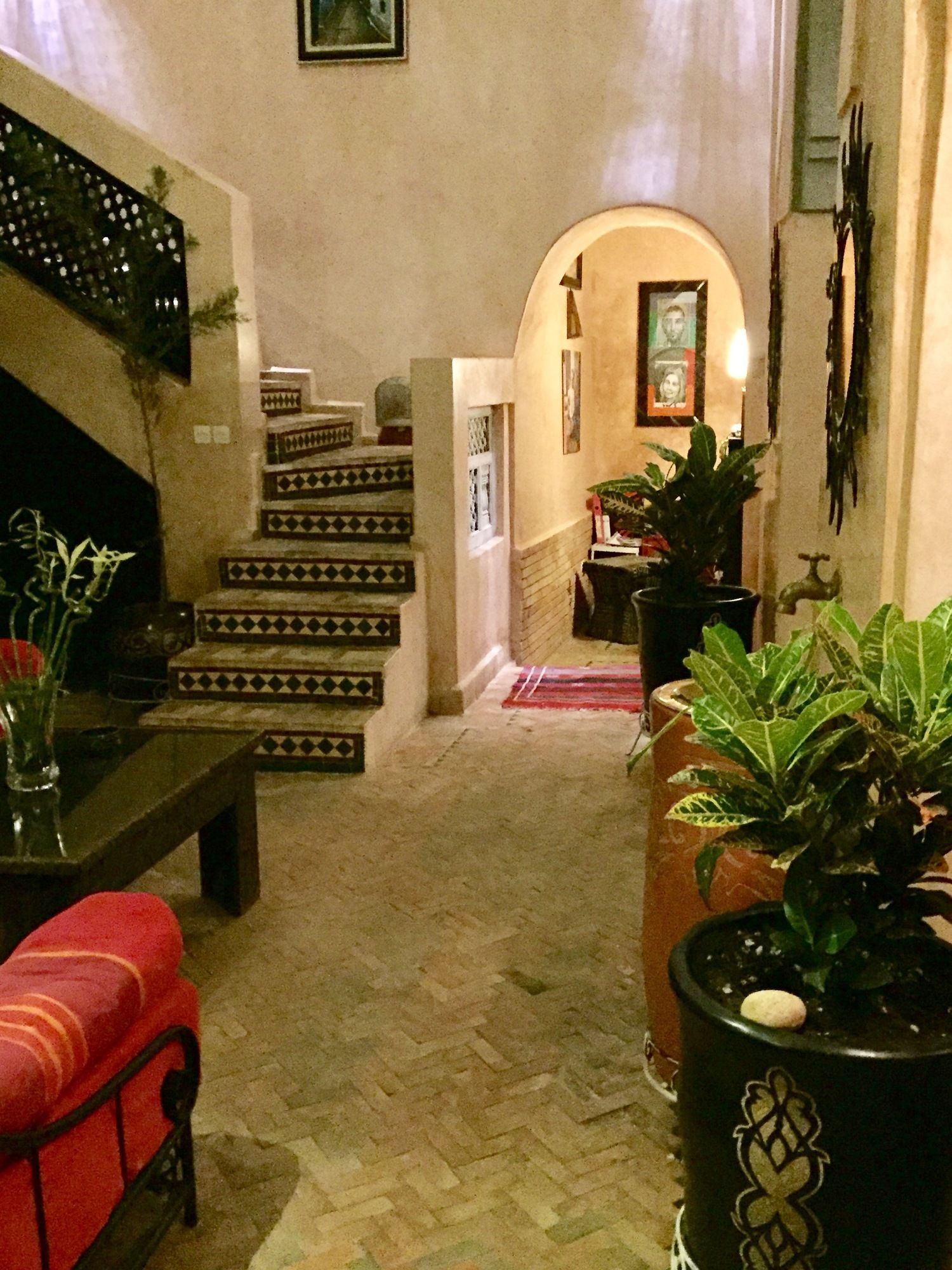 Фото Riad Dar Azul
