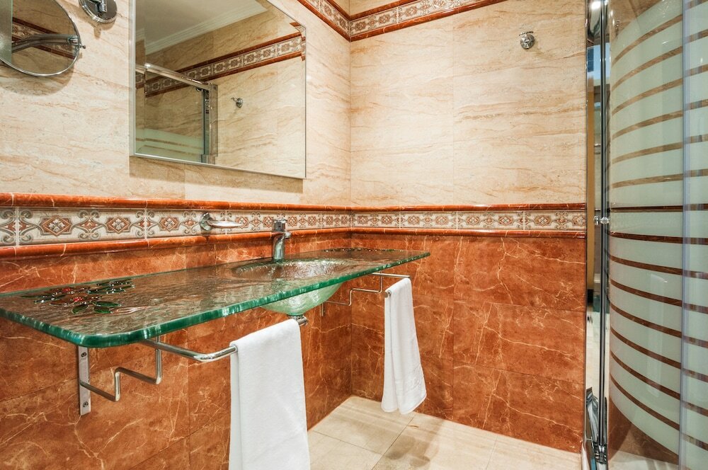 Фото Hotel Julia Madrid