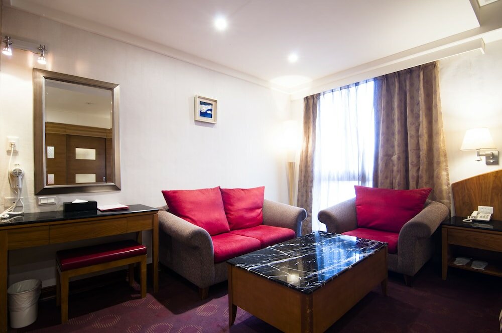 Фото Dolamanco Hotel