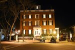 Jared Coffin House