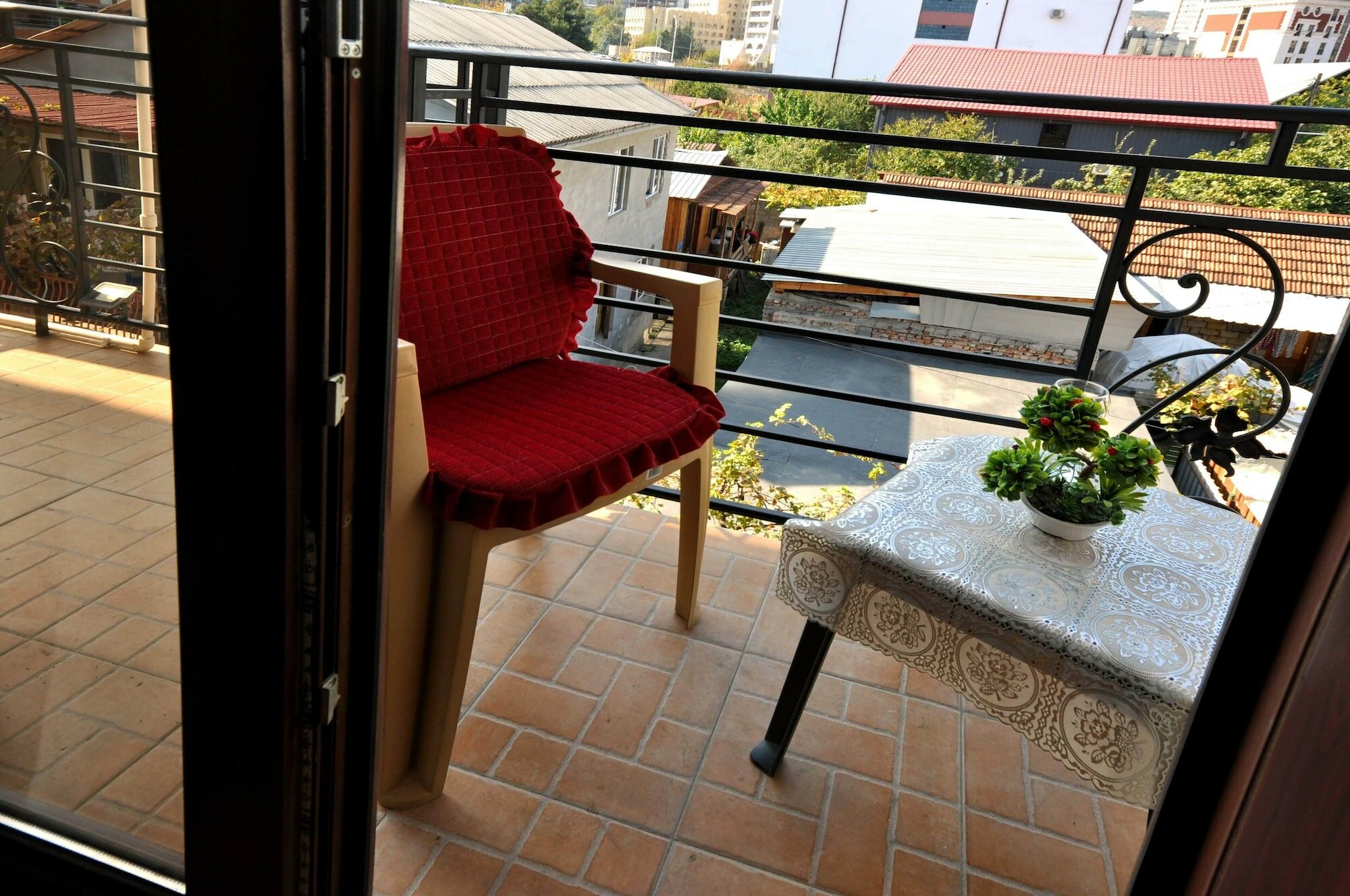 Фото Villa Victoria