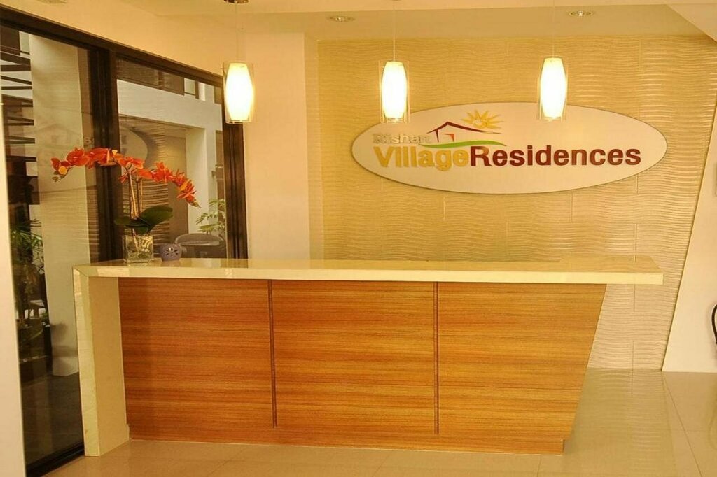 Apartments Rishan Village Residences, Province of Pampanga, photo