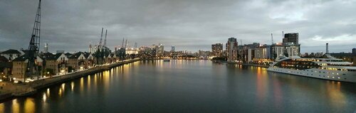 Гостиница London Orpington