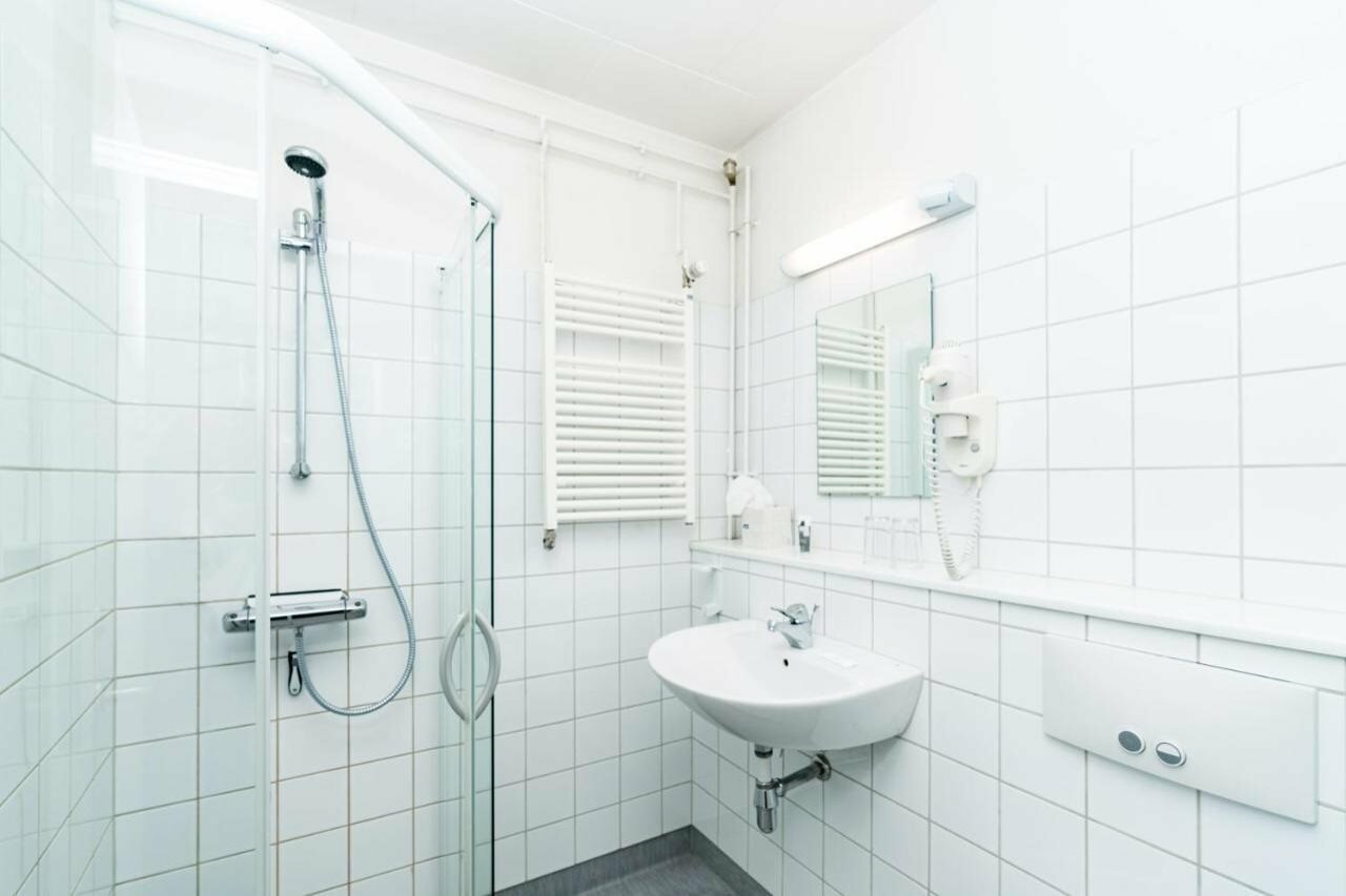 Фото Hotel Hvide Falk