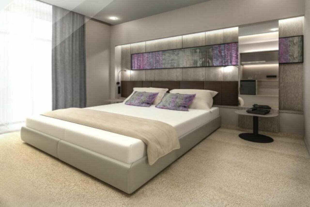 Фото Hayasa Hotel Yerevan