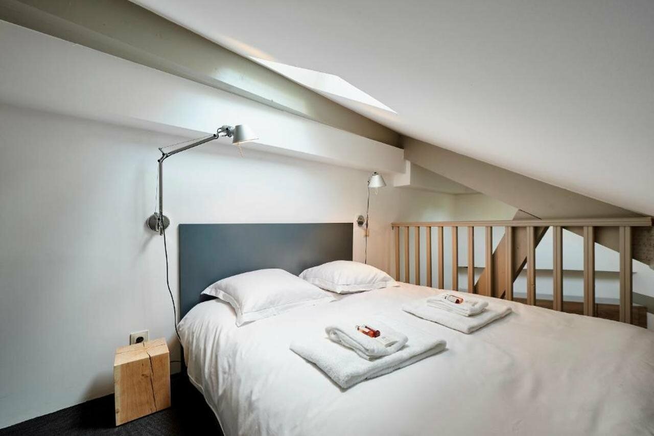 Фото My Maison In Paris - Sentier