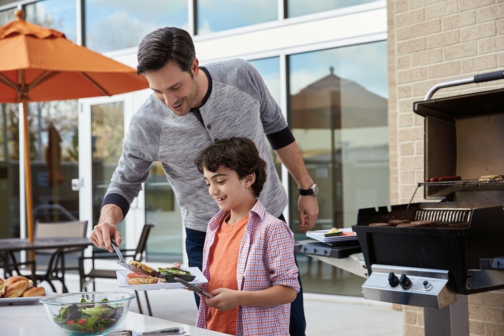 Фото Hyatt house Parsippany-East