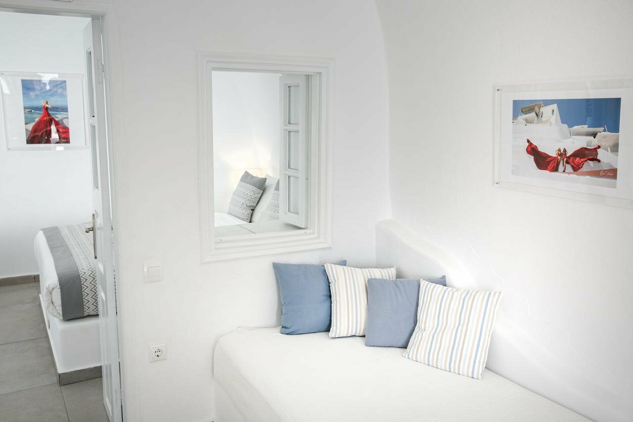 Фото Vogue Suites