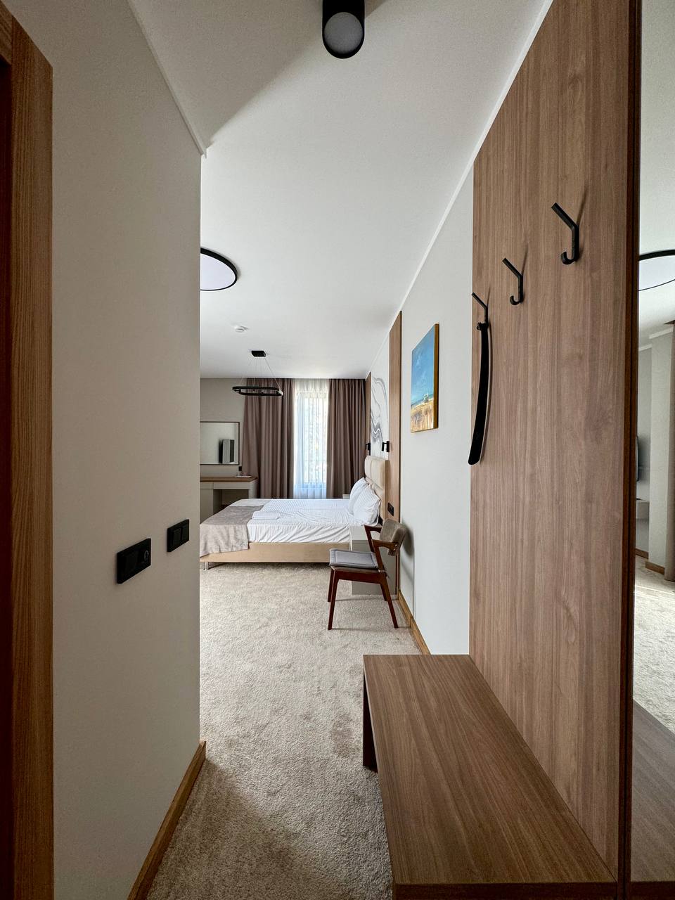 Фото Семейный дом