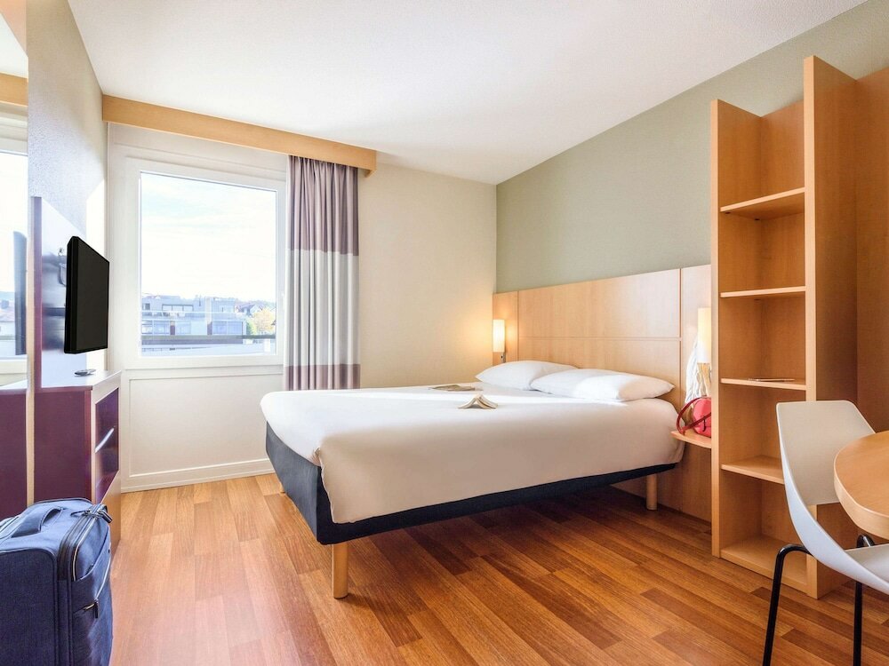 Фото Ibis Lausanne Crissier