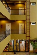 Фото Jerung Hotel