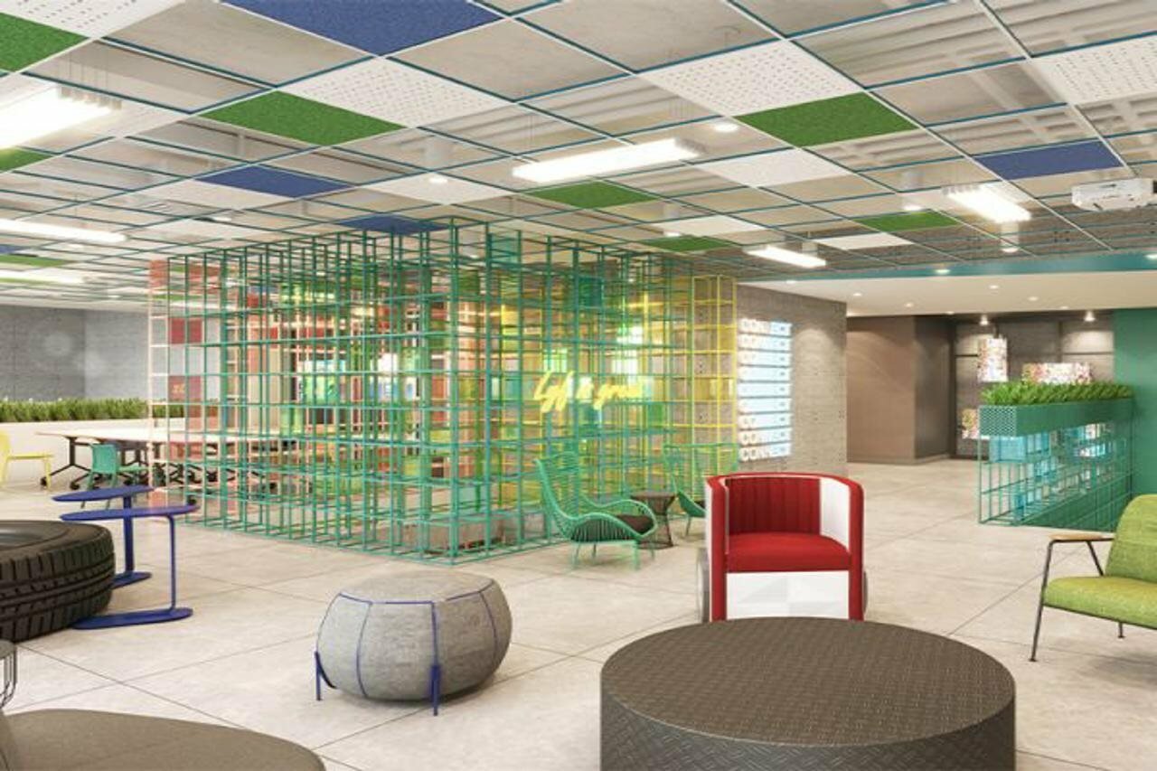 Фото lyf Malate Manila