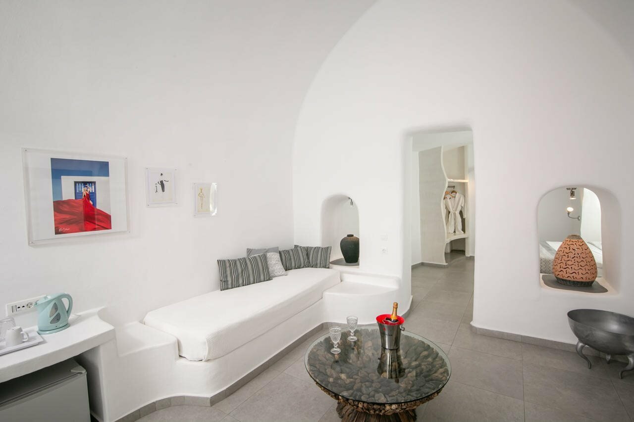 Фото Vogue Suites