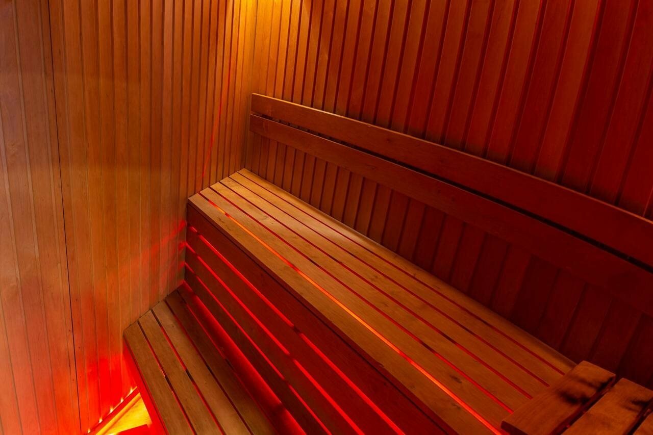 Фото Grande Hotel Canela