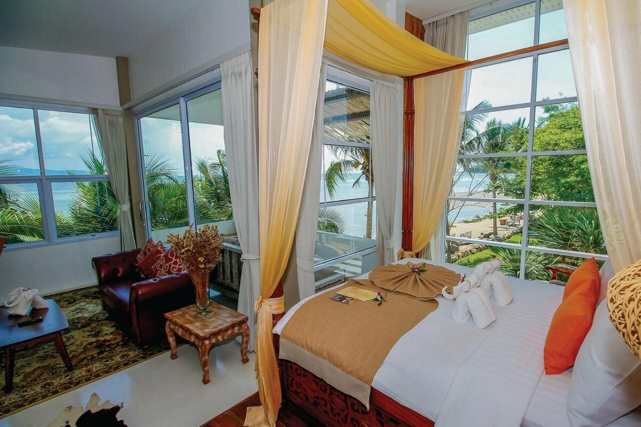 Фото Summer Luxury Beach Resort & SPA