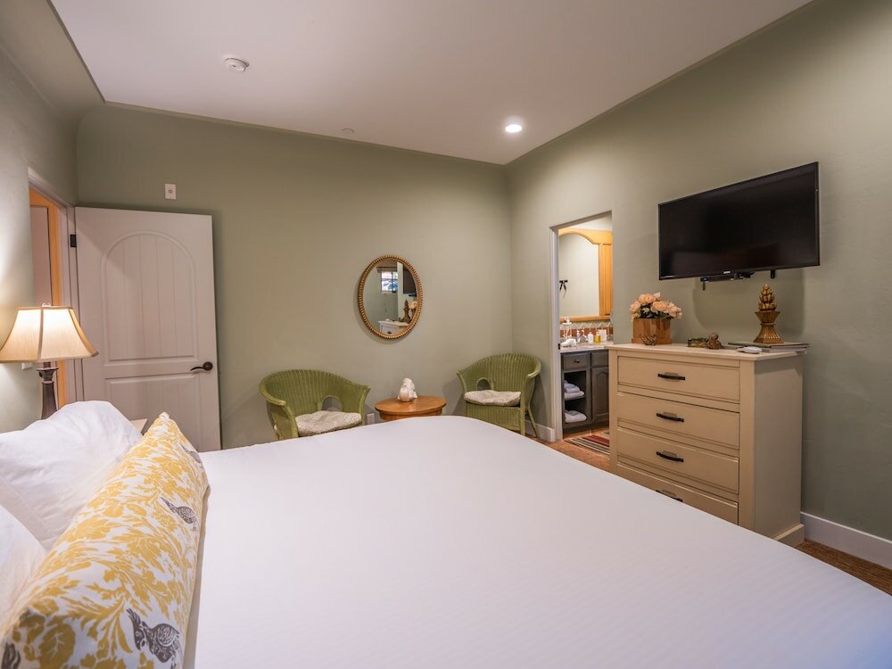 Фото Su Nido Inn