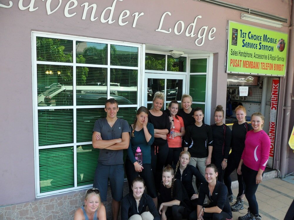 Фото отеля 5