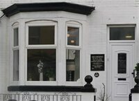 Гостиница Hazelgrove Guest House в Блэкпуле
