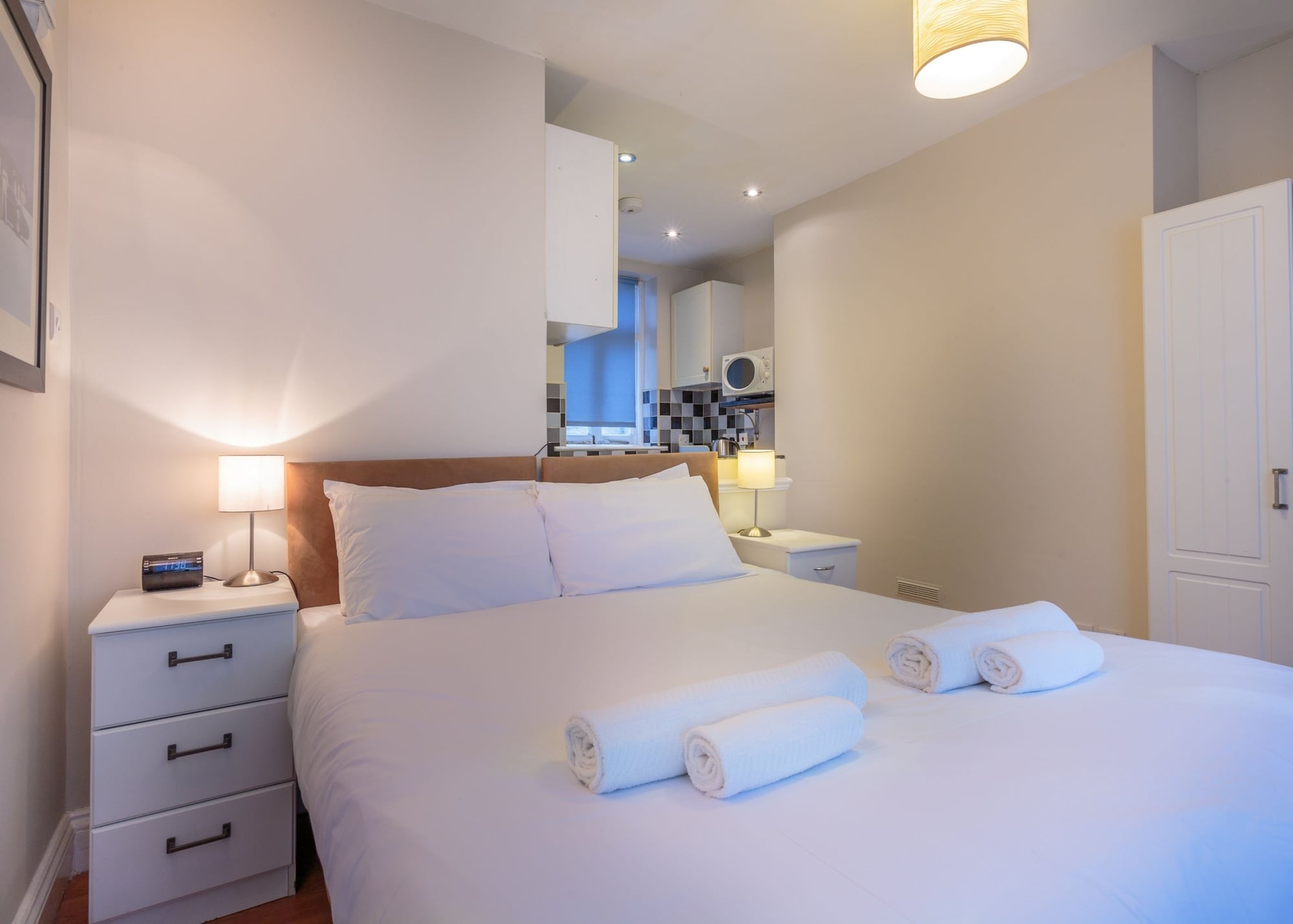 Фото Castletown House Apartments