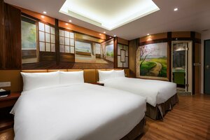 Гостиница Shi Chi Hotel