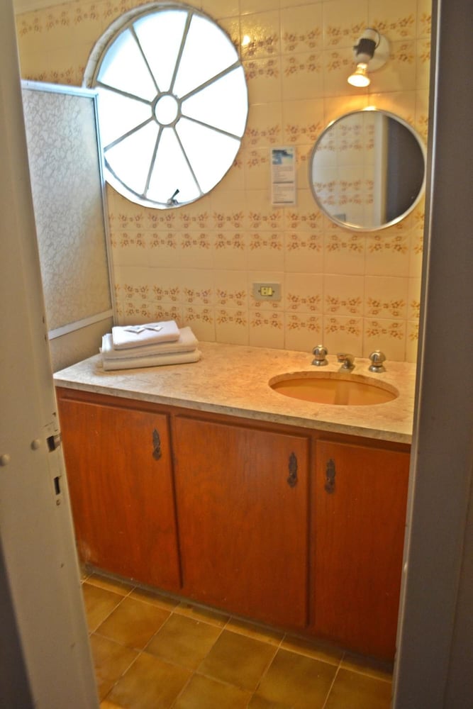 Фото Ampiezza Flat Hotel