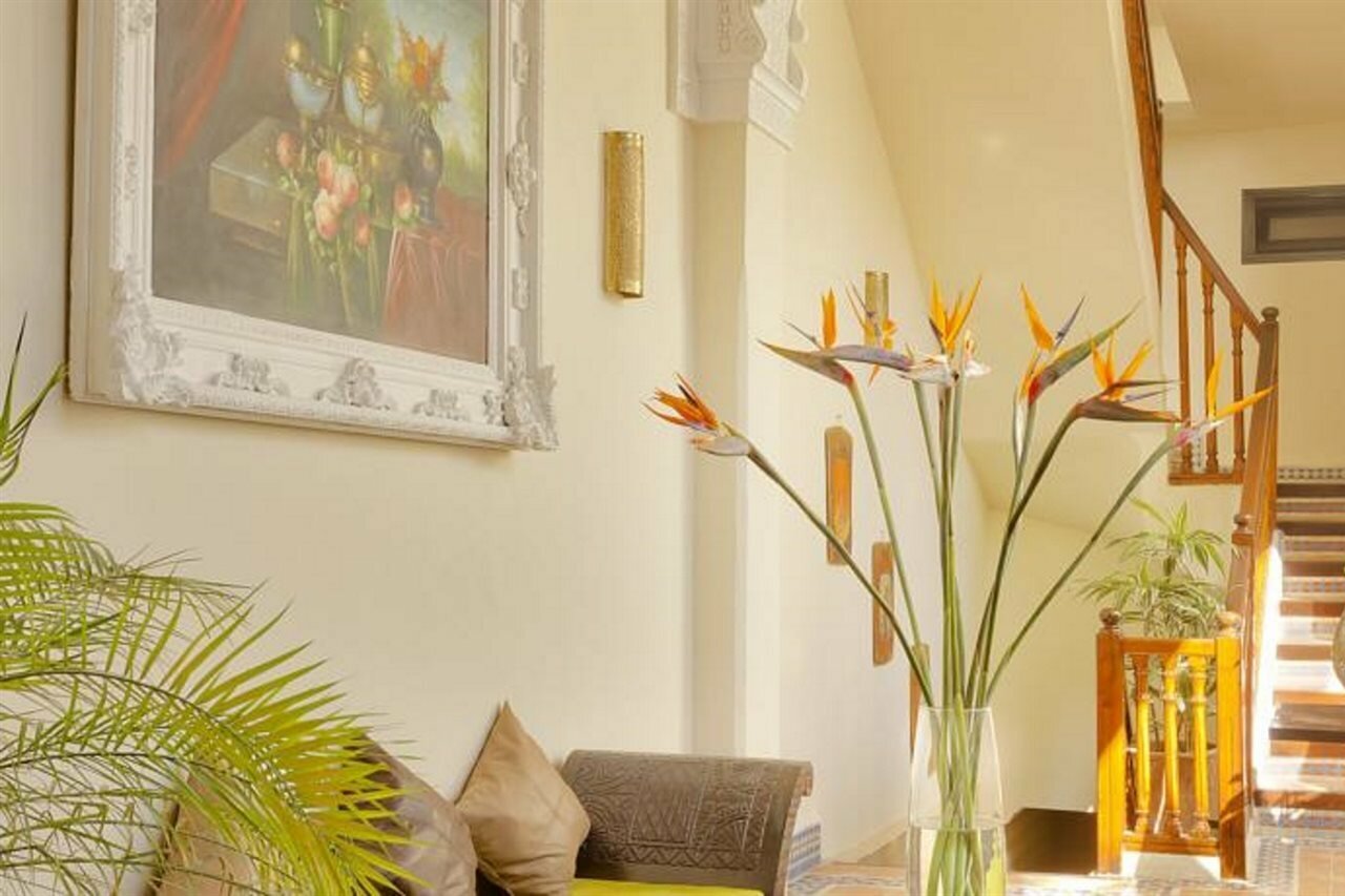 Фото Riad 58 Blu